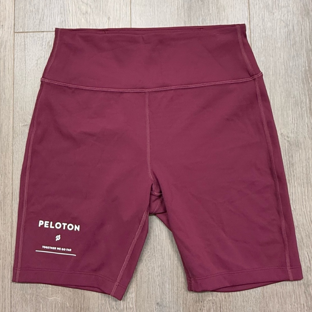 Peloton Women's Move Mission 7" Bike Short